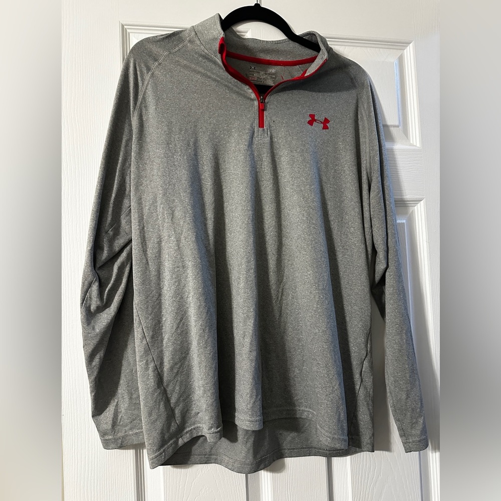 Under Armour Pullover